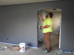 Painting Contractor Springfield